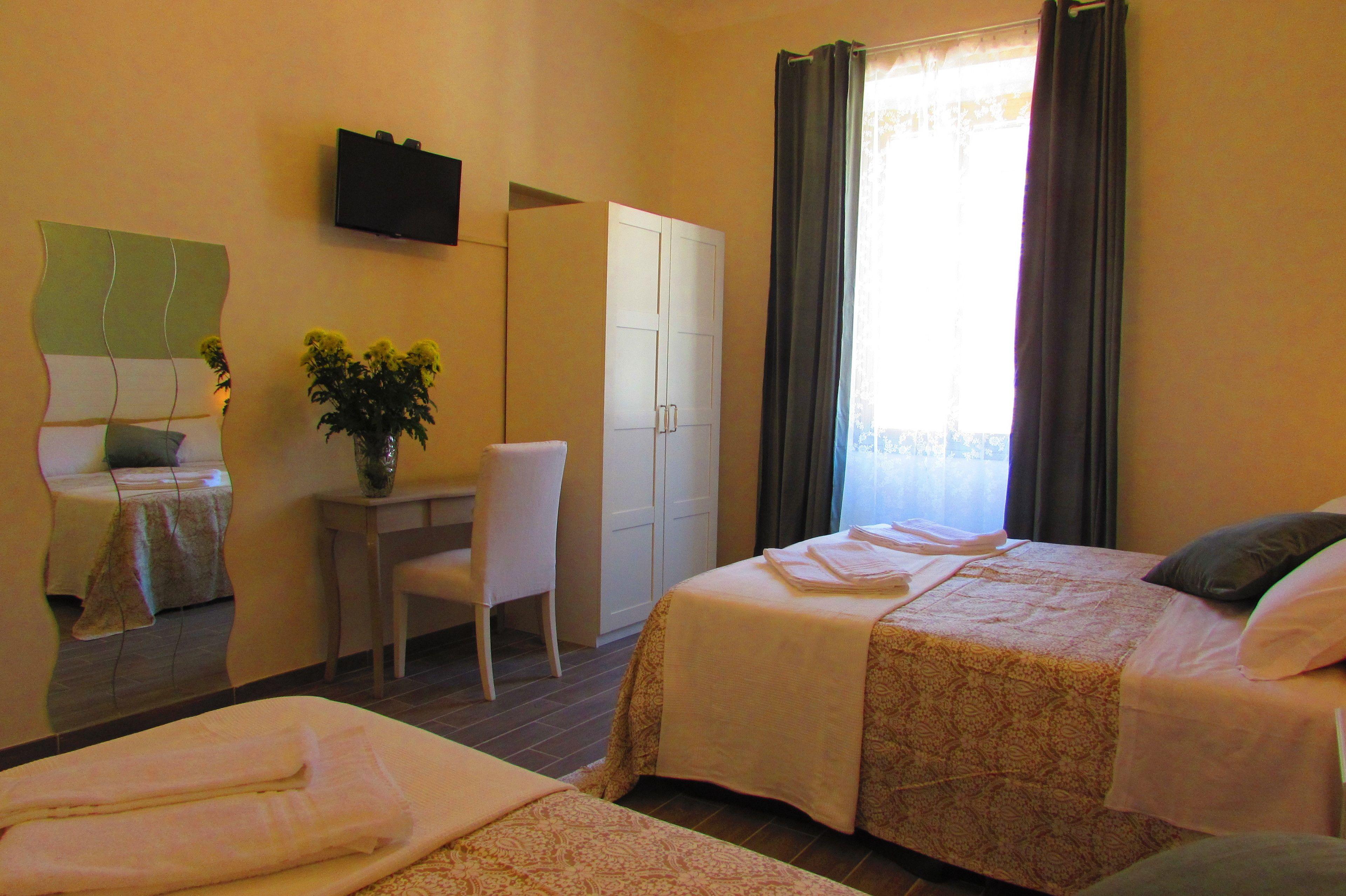 Termini Guesthouse - Rome — Foto 2