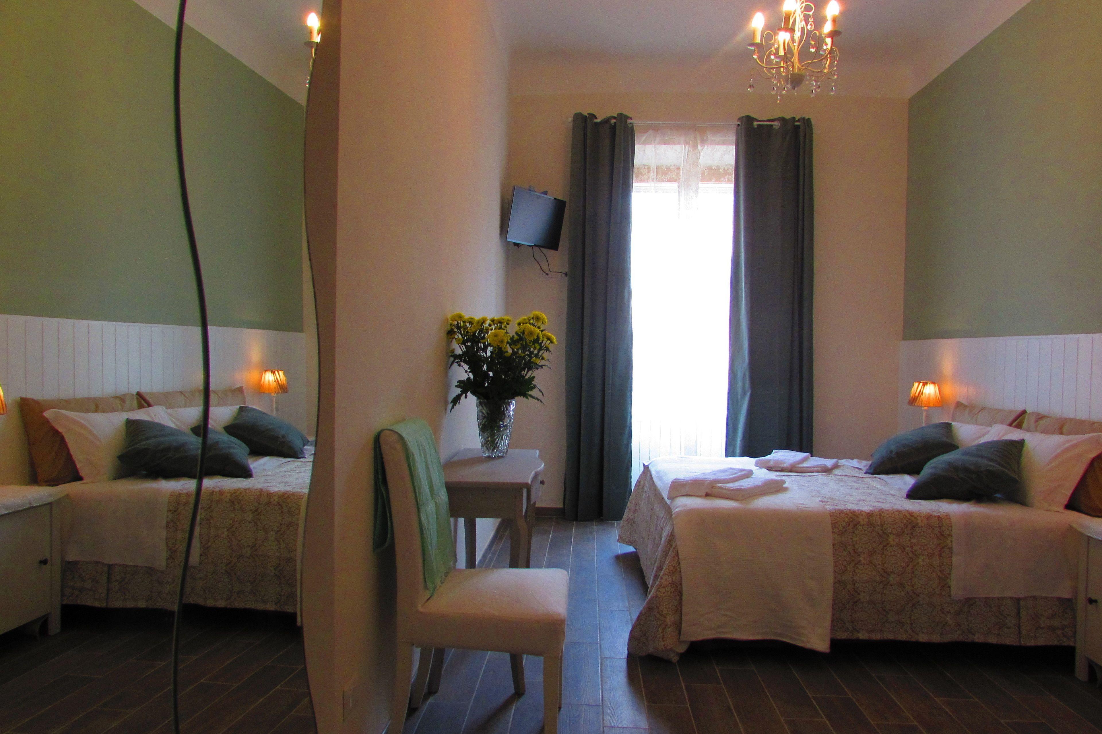 Termini Guesthouse - Rome — Foto 1