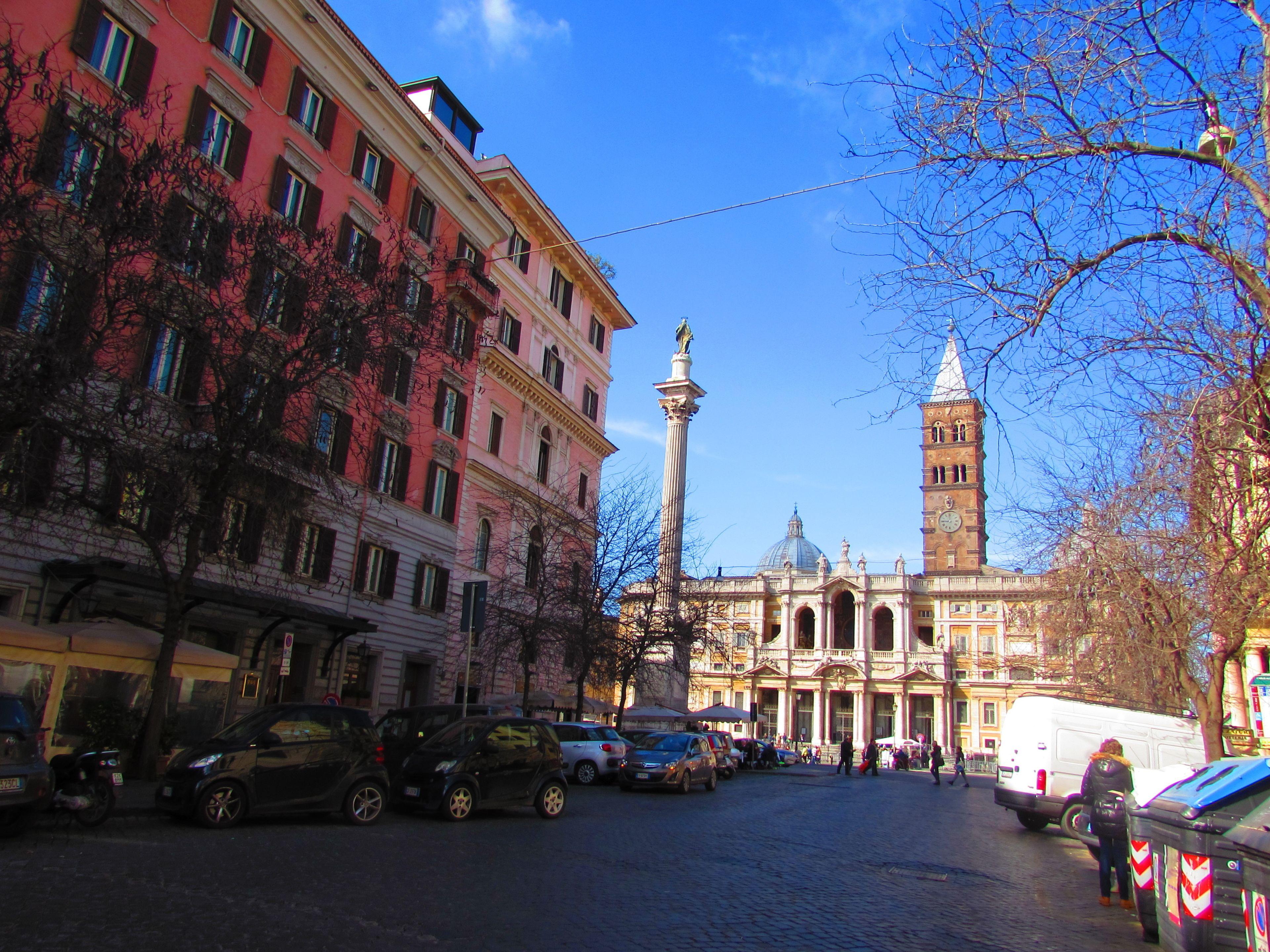 Termini Guesthouse - Rome, Rome