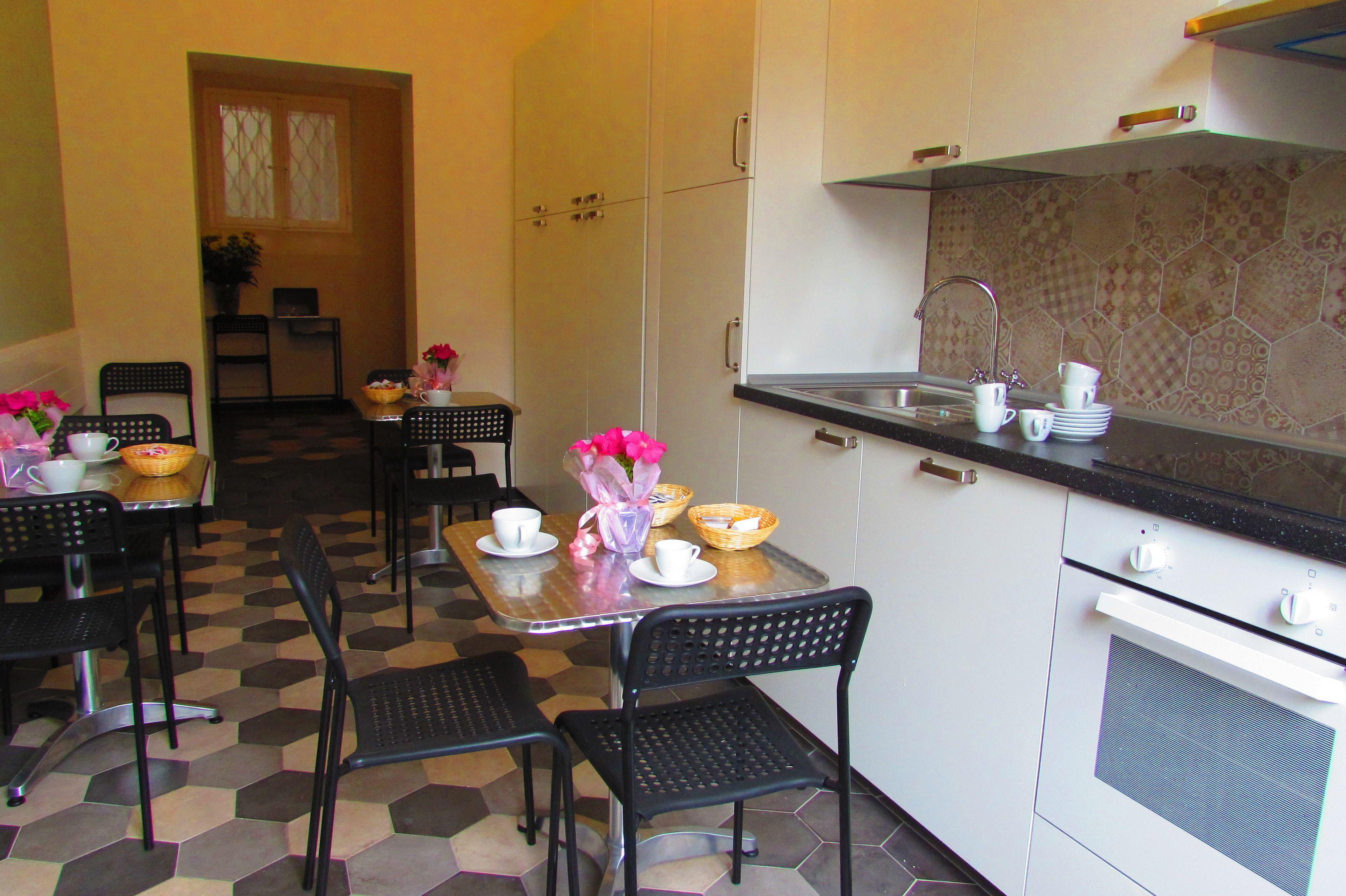 Termini Guesthouse - Rome — Foto 3